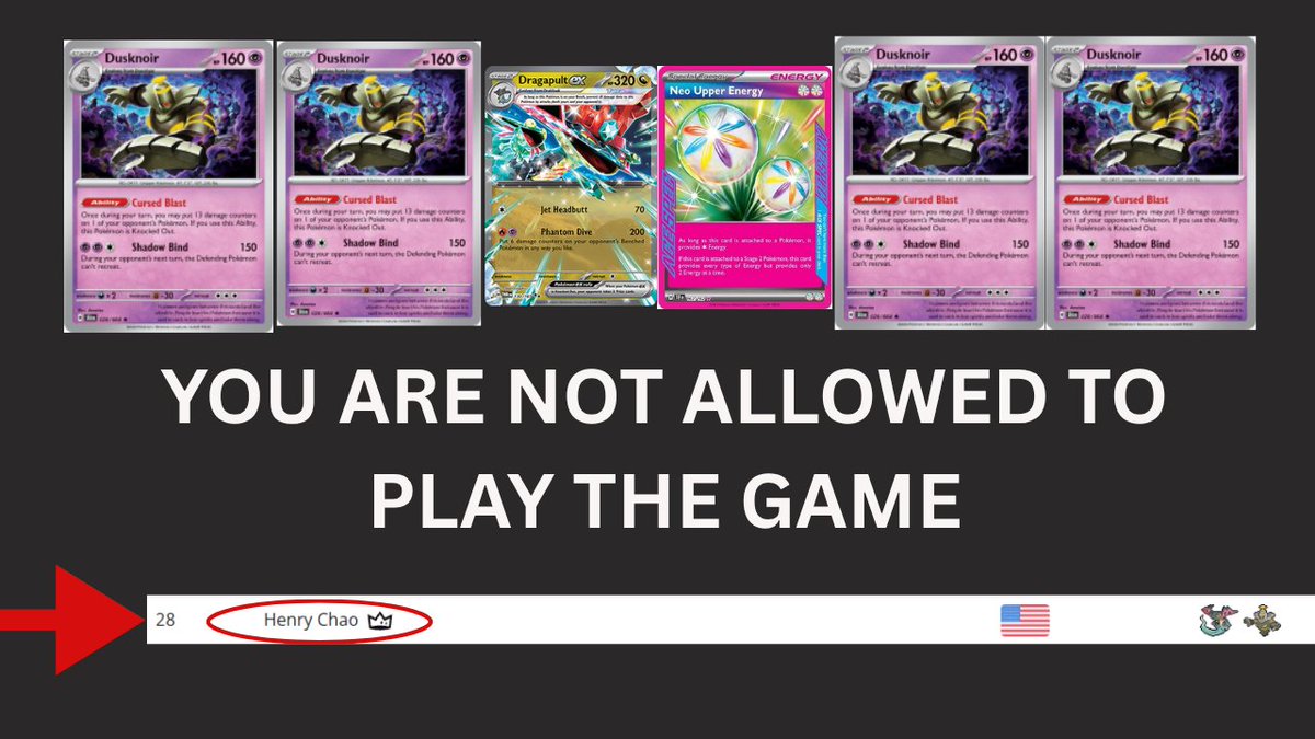 hchao999's tweet photo. Made a quick Youtube video talking about my SUPER FUN DECK FROM BALTIMORE WOOOOOO https://t.co/qrIGUQR2Ru