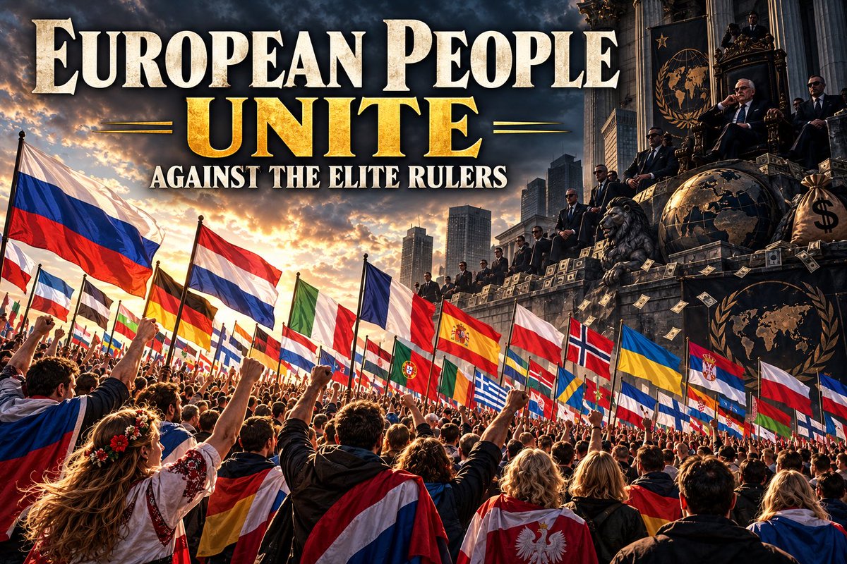 PaulvanHoek2021's tweet photo. This is what we need! https://t.co/ovV8h75pP5