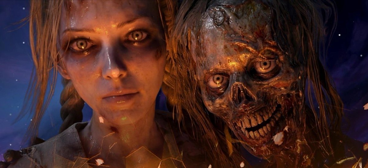 FPSpsychoYT's tweet photo. Hot take maybe, but I personally think The Twins are the BEST original characters introduced since Black Ops 4 Zombies.

Every single quote feels in good spirits, and really makes each game feel more alive and fun to play. So much more impactful than generic Operator voice lines. https://t.co/kaZas8UVsb