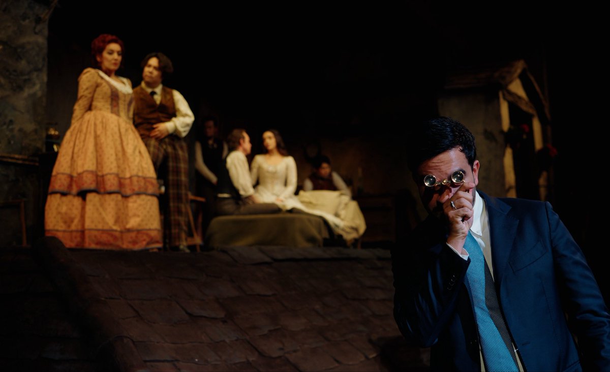 PopBase's tweet photo. Zohran Mamdani and the Metropolitan Opera have partnered to provide 70,000 free tickets to New Yorkers this season.

From now through early June, 10,000 free tickets will be released each month through a lottery.

🔗: https://t.co/uMpW9c4J04 https://t.co/Xvpi7KiKOI
