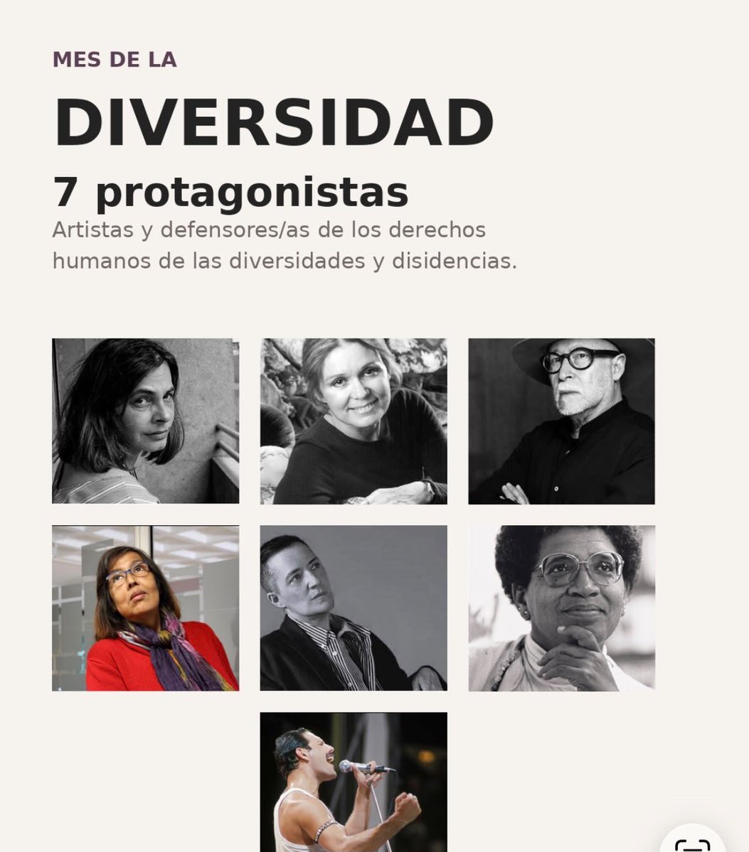derechoygenero's tweet photo. Desde el Grupo Derecho y Género celebramos y conmemoramos el Mes de la Diversidad en Uruguay. Por más derechos para tod@s https://t.co/6jtwPz3rq6