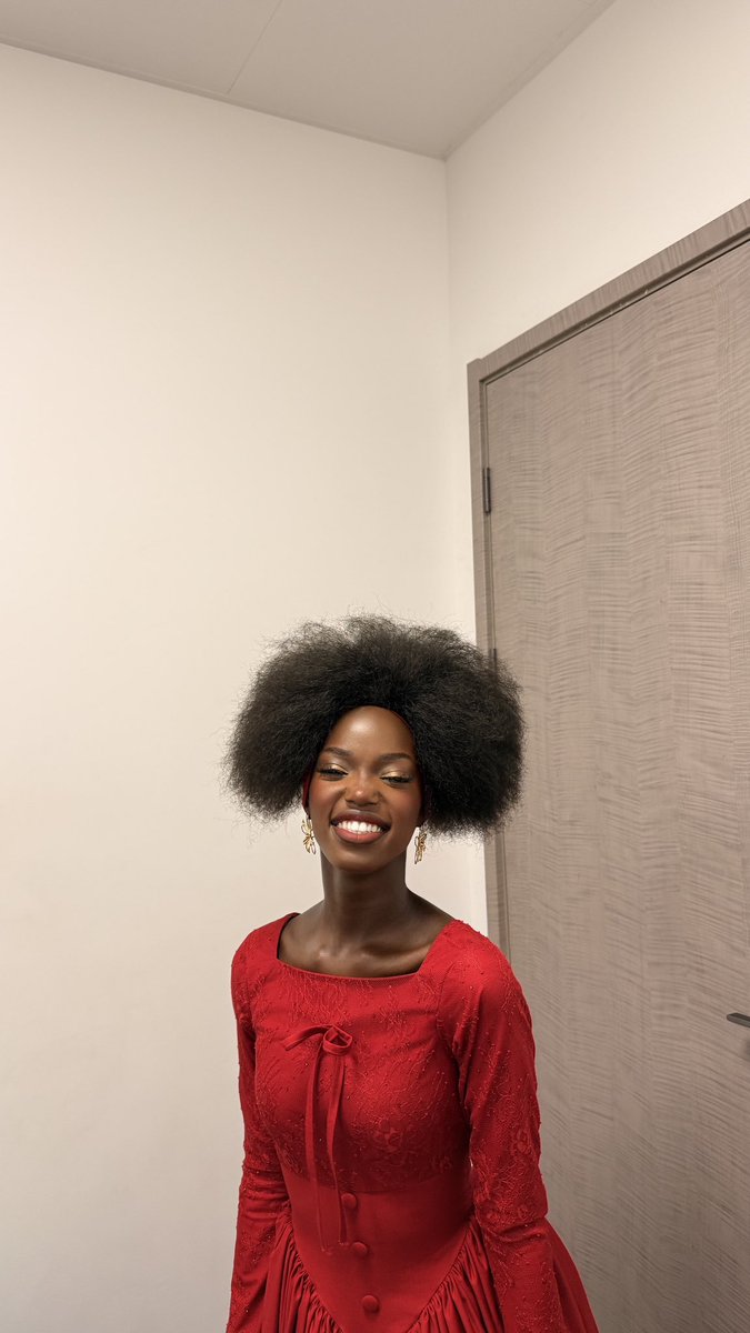 HilabJasmin's tweet photo. Miss Uganda 🇺🇬 talent night ,new talents show cased ,with beauty,brains and elegance @oppeinuganda @va_uganda @vaseline.ea @evervessmaltug @7daysinternationalltd @uhomeug @kampalasheraton @reach_a_hand @print_creations01 @nrgradioug @startimesuganda

#MissUganda2026 https://t.co/gRma7T5jgS