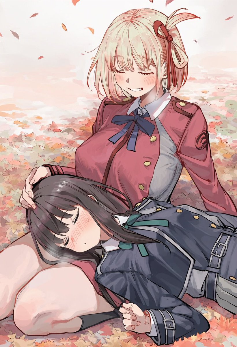 nonooooo428's tweet photo. 🍁 https://t.co/ObnoMyndKd