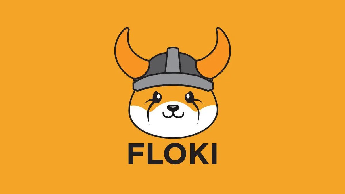 criptoovar's tweet photo. 🚨 JUST IN: @FLOKI surpasses $37M in 24h trading volume 

$FLOKI https://t.co/03nbUALImT