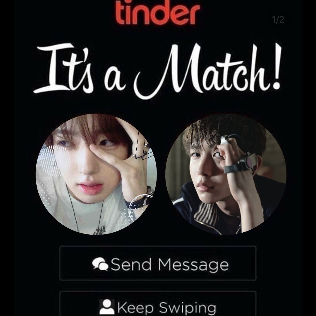 marigamic's tweet photo. meanwhile on emo tinder https://t.co/SFaYp2E0Es