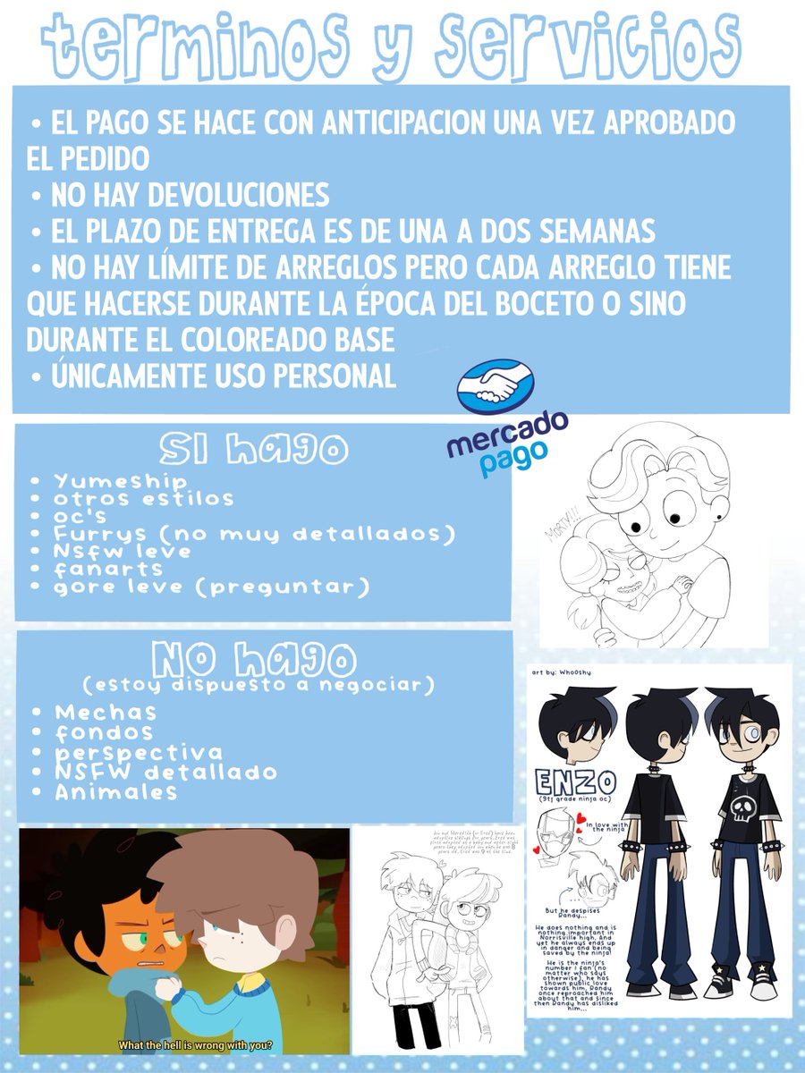 who0shy's tweet photo. COMISIONES ABIERTAS!! https://t.co/jdgBUmHNQl