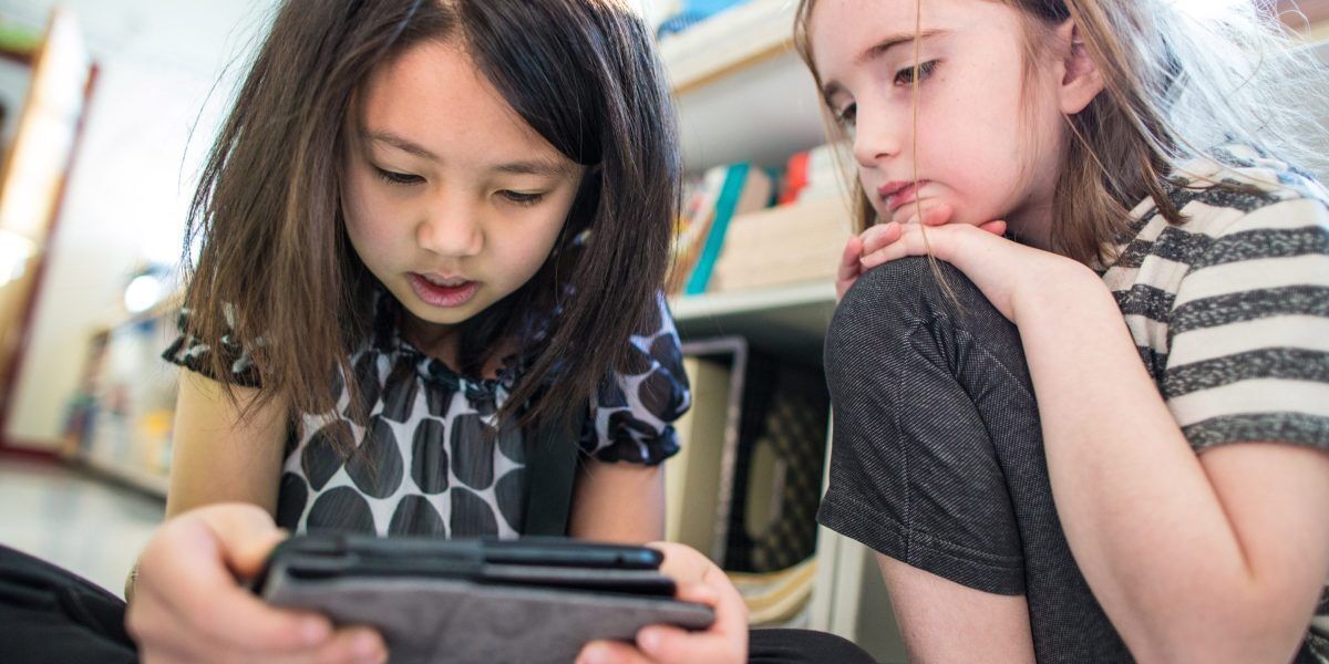 EdTech_Awards's tweet photo. Wealthy parents are buying their kids $75,000 AI schooling with guardrails as schools grapple with a literacy crisis - Fortune

https://t.co/5LjmRiVL9m

#edtech #elearning #onlineeducation #remotelearning #lifelonglearning #digitaleducation https://t.co/dAeKlbM4Pp