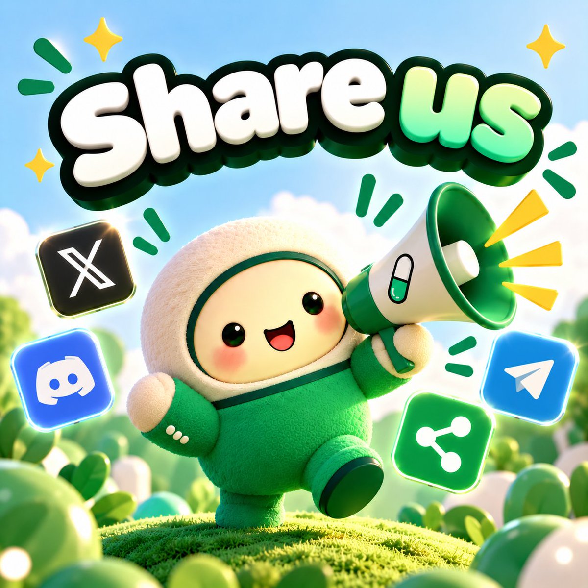 useMusePill's tweet photo. Engage and Spread the word https://t.co/VbJW1QTOQf