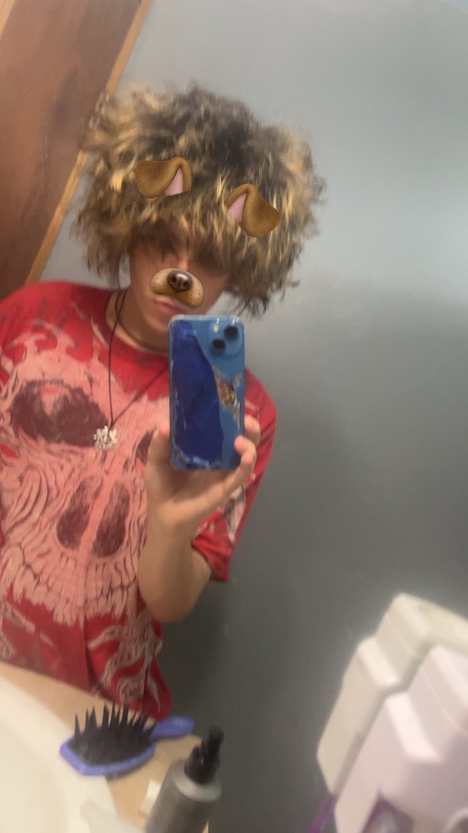 Kokoxeno's tweet photo. za hair https://t.co/fW1QkdZrq8