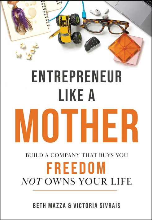LanceScoular's tweet photo. ๐Entrepreneur Like a MOTHER
Publisher: @WileyGlobal
๐๐๐๐
@LanceScoular The Savvy Navigator๐งญ๐
#amazoninfluencer #book #ad #amazonbooks #fromtheauthorsmouth #Entrepreneur #Like #MOTHER #Build #Company #That #Buys #You #Freedom #Not #Owns #Your #Life
https://t.co/grzg8zvzGQ https://t.co/LjUCmdUIY1