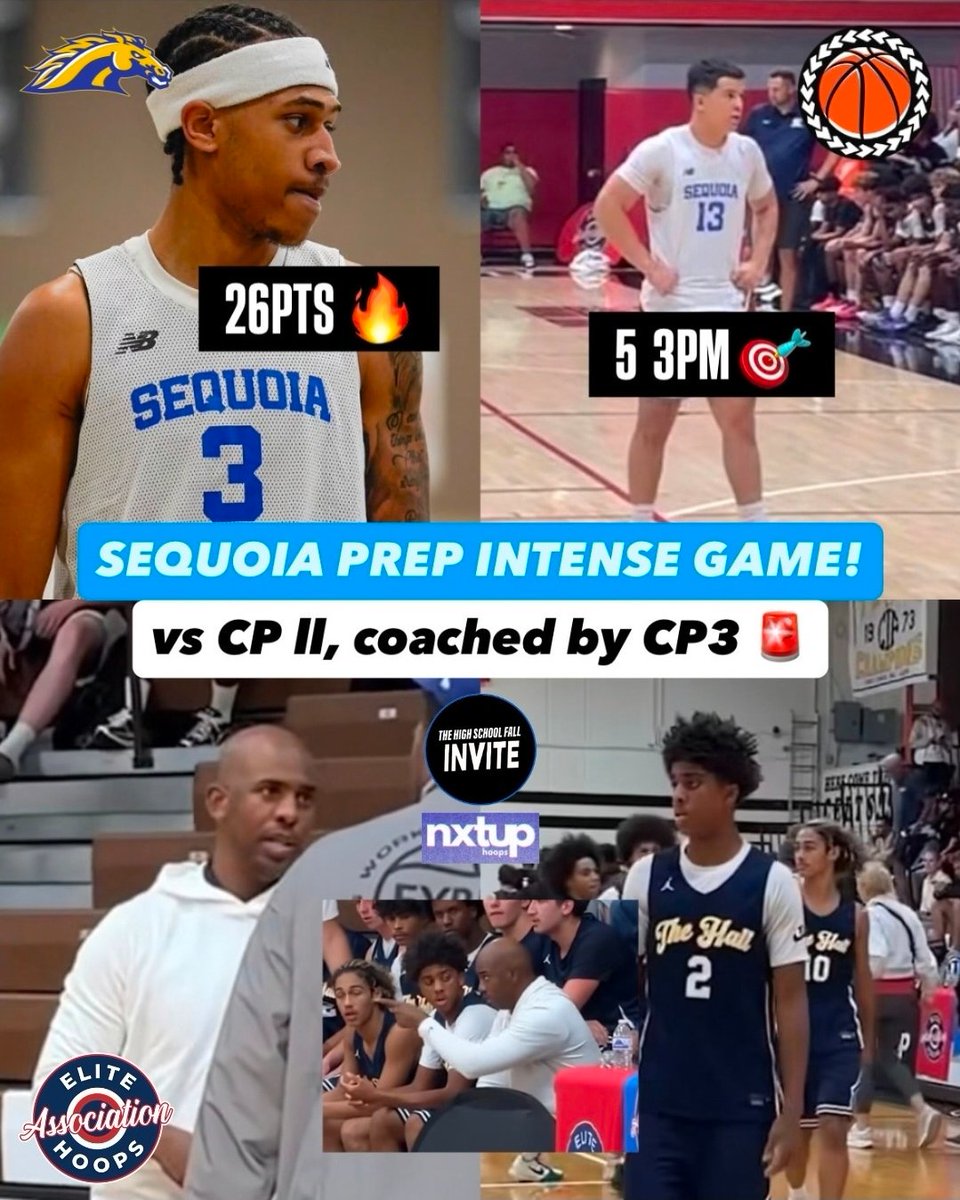 _melowilliams's tweet photo. #Highlights

2027 4⭐️ @Jalenbrown_35 (@BadgerMBB commit) scored 26 Pts vs Campbell HS @hsfallinvite in Los Angeles CA. 

https://t.co/KeWILokzTZ https://t.co/e8n5A7eUn6