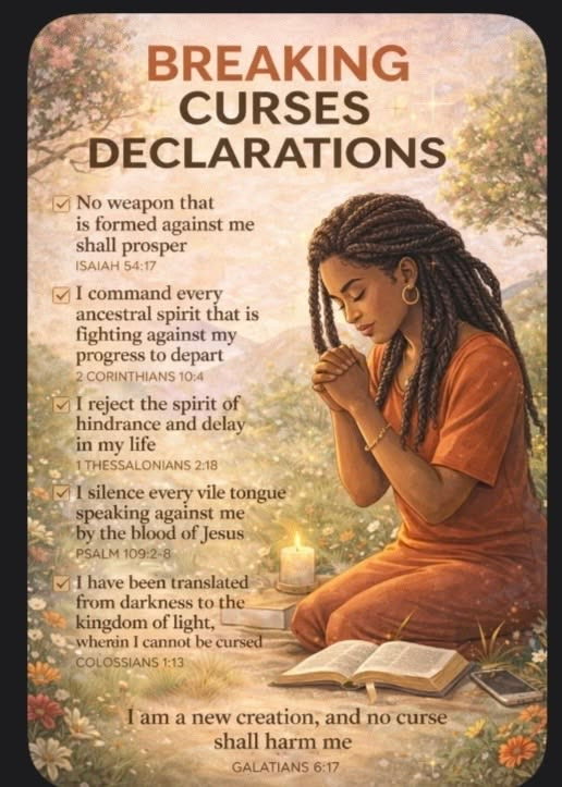 Jondsmusic's tweet photo. Prayers for everyday warfare! https://t.co/fcMiJSQzOn