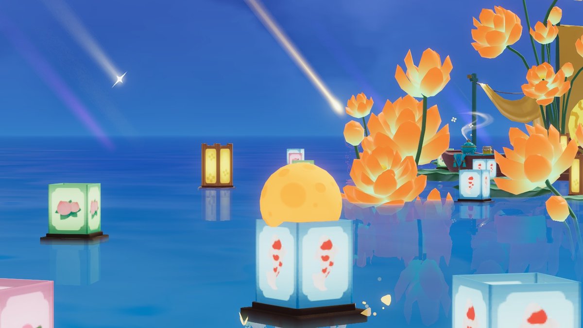 a_pato07's tweet photo. ハトピのアプデ最高( *´艸｀)

#ハートピア
#スローライフ https://t.co/Obyr9oCnUd