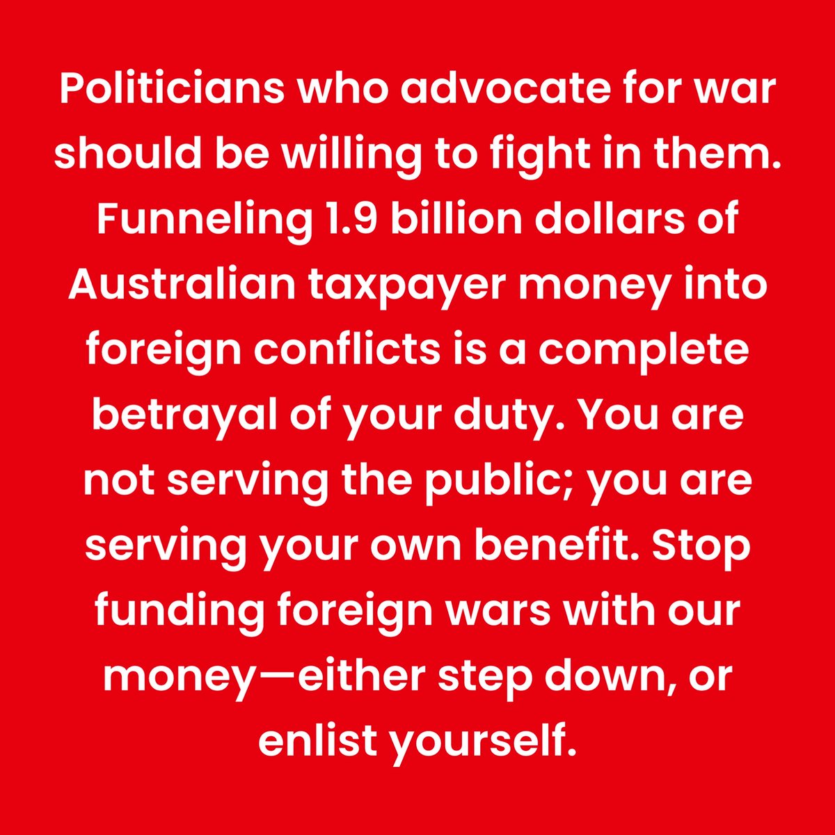 Rags101a's tweet photo. @CliveFPalmer #Australia
#BreakingNow
#Albo https://t.co/gafLrlO3s8
