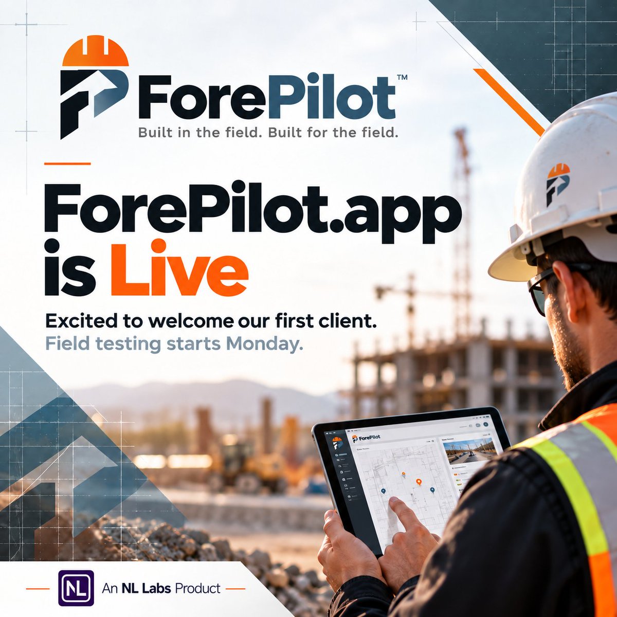 forepilotapp tweet picture