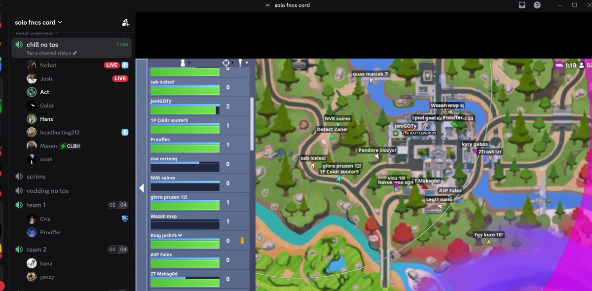 coachmaxenfn's tweet photo. the most active grinder cord going rn group vods server tokens dm for inv https://t.co/TOXhOQYJwV