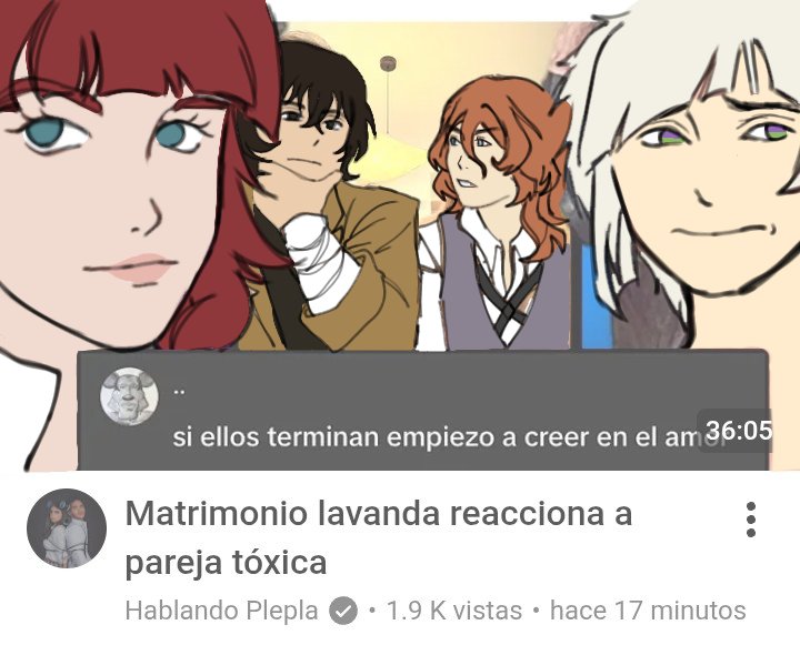 azaemxn's tweet photo. fans de bsd vengan a mí https://t.co/0HoTtIO6hz
