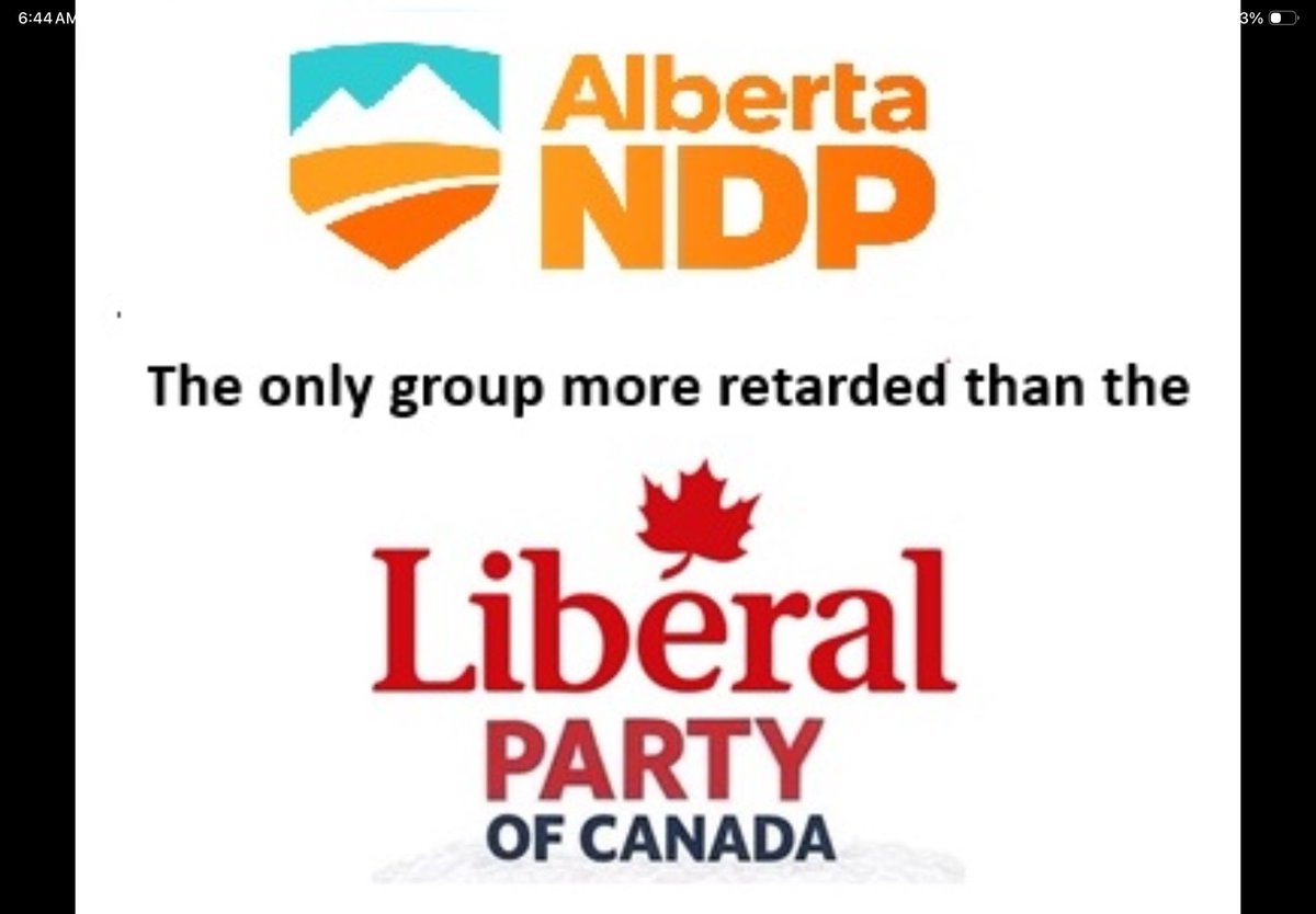 Wolverine4106's tweet photo. @JSJamato Your boss Avi Lewis wants to shut down the energy sector, you better sit this one out 🤡 #Alberta #Edmonton #Calgary #RedDeer #Lethbridge #Shpk #StAlbert the communist NDP would be the END of Alberta https://t.co/N3Qr1ItZJB
