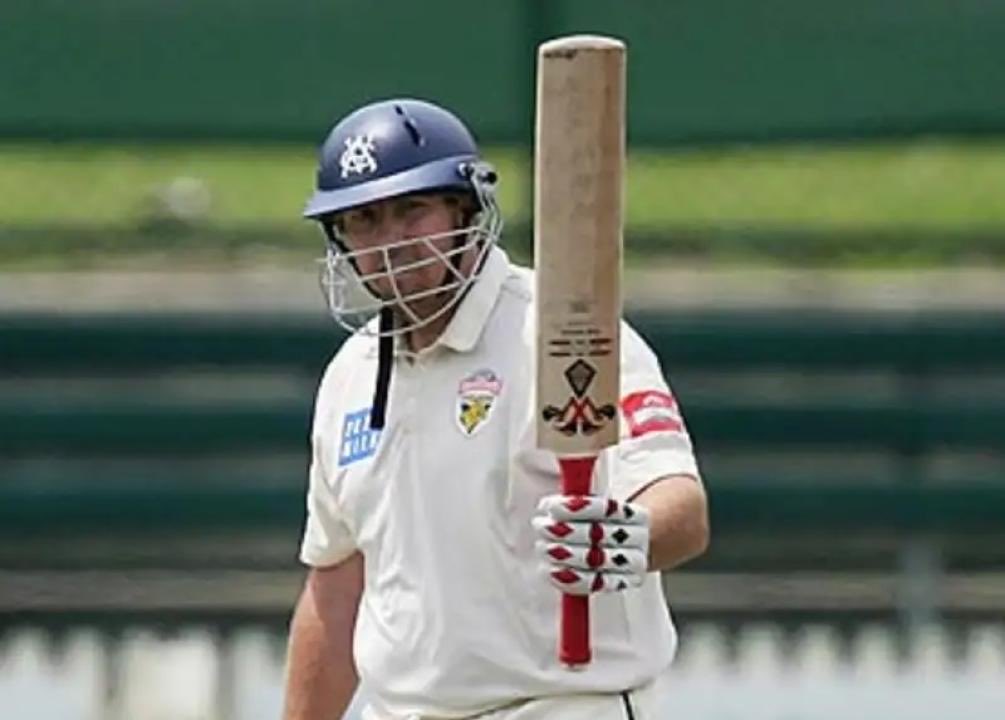 KeepersSport's tweet photo. Melbourne District Cricket Scores - 15 January and 22 January 2000

Pictured – Jason Arnberger scored 119 for Richmond v Carlton

https://t.co/9STg7Xhmpm https://t.co/rRu8CzH2HK