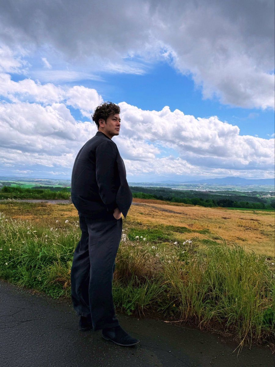 nY0iwiKHibYyTPO's tweet photo. "#TogetherInHope - #AgainstTheWind" Official M/V 
＃川島ケイジ🗣🕊
https://t.co/FOGte4qcXl @YouTubeより https://t.co/BQqcKbgCOd