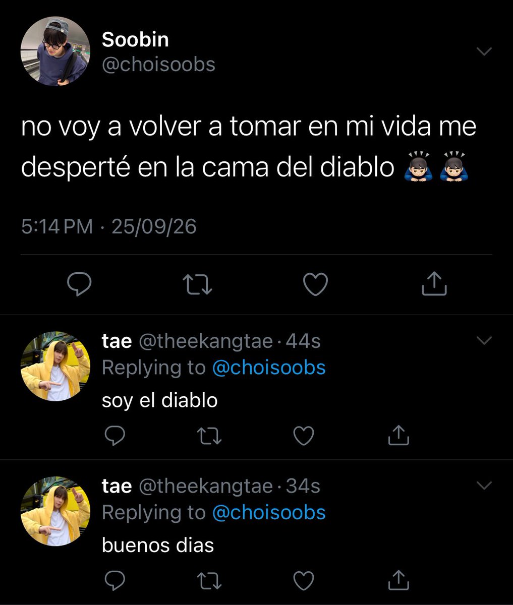 ibeomss's tweet photo. - 8hrs después https://t.co/IwdIVLF4iT