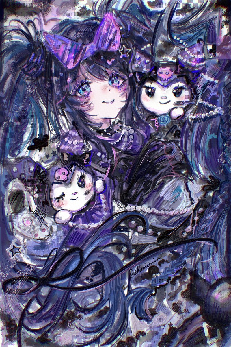 akariimia's tweet photo. DND💜
#Ado #Adoart https://t.co/93X4nHl6yz