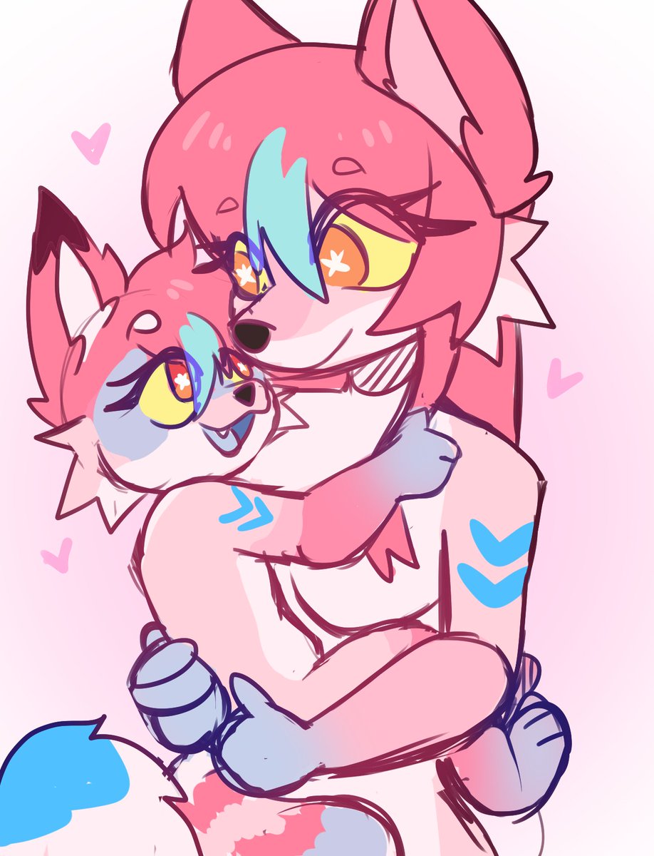 nerdfangz's tweet photo. Just a mom trying to make ends meet ,
I currently have commissions open to support my family I take paypal and ca$happ 
If your interested in commissioning me
https://t.co/lt6nGHjgMt
Thank you ,💗
#mutualaid #commissionsopen #furryartist https://t.co/im4oczYzVJ
