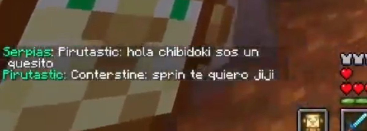 dynamiytt's tweet photo. Eso dijo cnter na chicos es un tierno https://t.co/6KQQcPenPl