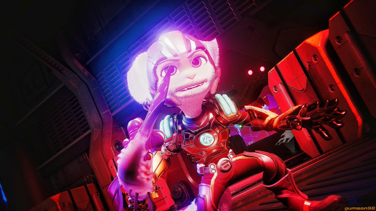 gumson98's tweet photo. @insomniacgames 2/2 https://t.co/wpDAXSG2Ps