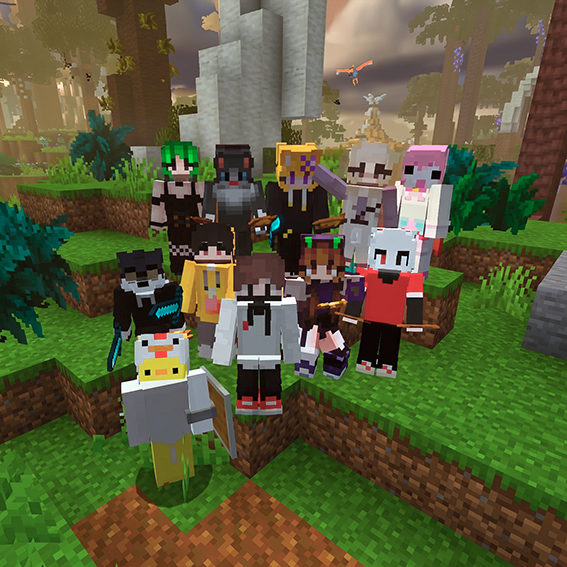 soaringcitos's tweet photo. WEBONES CORP 🥚🫡

#DedsafioMinecraft4 #Dedsafio4 https://t.co/P6jMaEtvtv