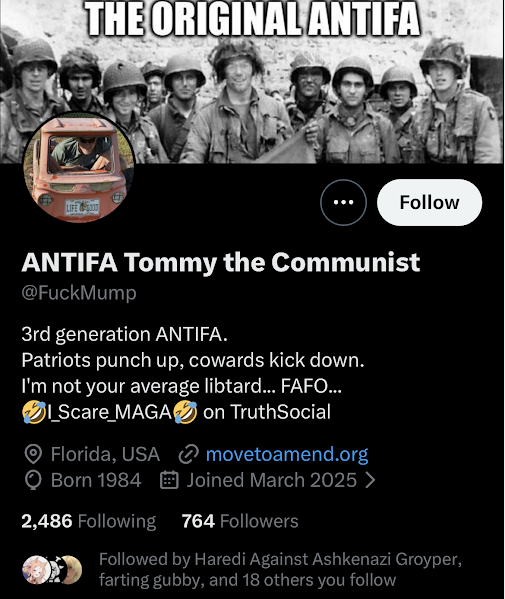 punishedfunna's tweet photo. i miss the old tommy✊🏿😔#tommytwt @FuckMump https://t.co/ylx9CFEmPQ