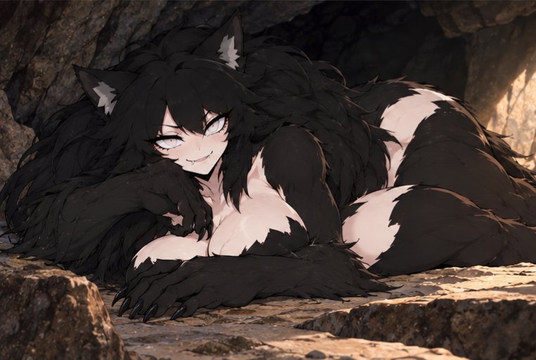 GhostLink777's tweet photo. Family Time by sgthale mama wolf sleep then we hunt #familytimegame #wolfmama #mommywolf https://t.co/r1BanpZjoZ