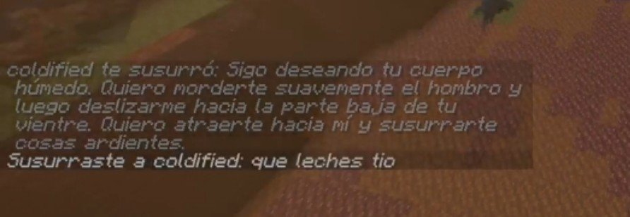 Rosprn's tweet photo. SI SE LO ENVIO JAJAJAJAJAJAJ https://t.co/vzmAa4ksgS