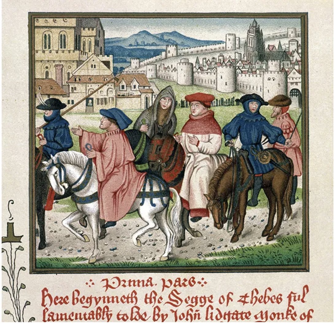 timothy_stanley's tweet photo. How can we revive the spirit of England, cut off from its root by the Reformation? 

Start again, from the beginning. Spread the Gospels, live authentically as Catholics and work to restore the intellectual &amp; exotic culture that flourished before the altars were stripped. https://t.co/bbhUNEMtQT