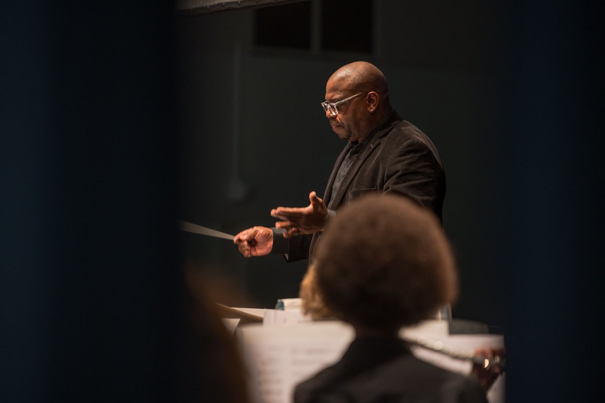 MethodistU's tweet photo. Mark your calendars for a night of live music with the Fayetteville Symphonic Band! 🎻 ￼

🗓️ Sept. 29 | ⏰ 7:30 p.m. | 📍Huff Concert Hall https://t.co/oWYByaSLIf