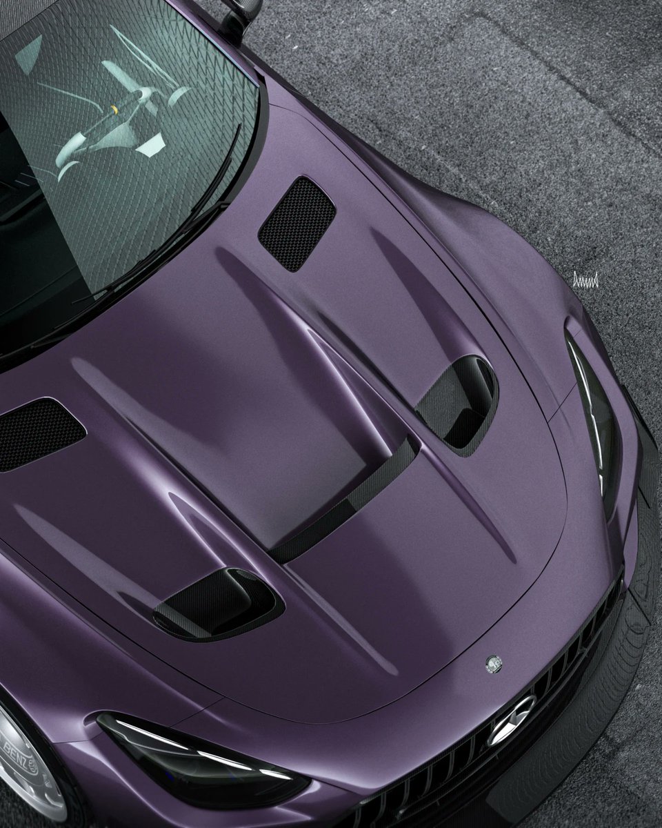 ApexDistrictX's tweet photo. Mercedes AMG GT https://t.co/4FDYJPyW8P