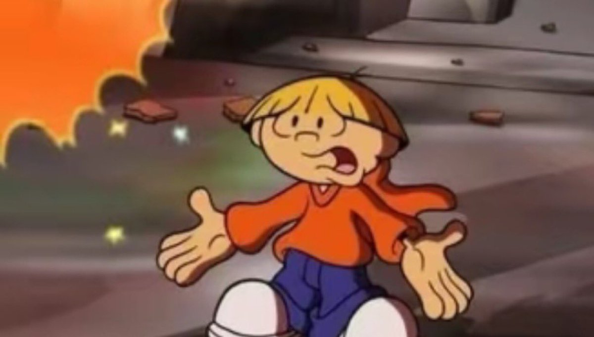 MugenSorcery's tweet photo. //  Why yall doing this to me im literally drawing blanks here https://t.co/BDlvIO5Mkz