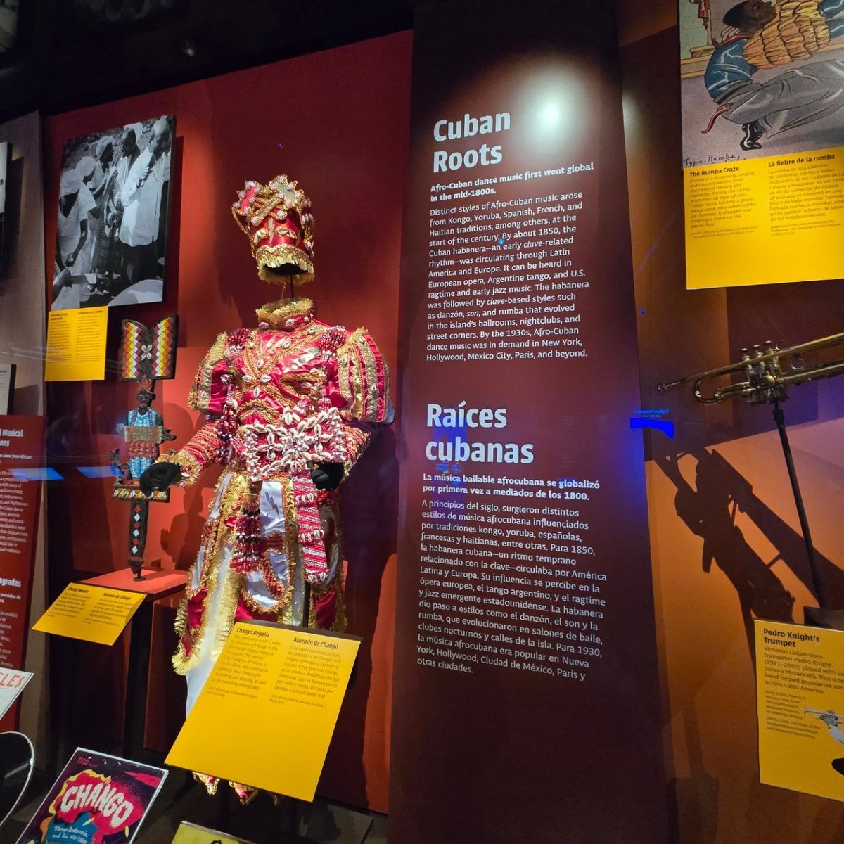 ecenrcmrt's tweet photo. Explored the Smithsonian’s American History, Air and Space, and African American History and Culture museums. https://t.co/mu81DwD6mL