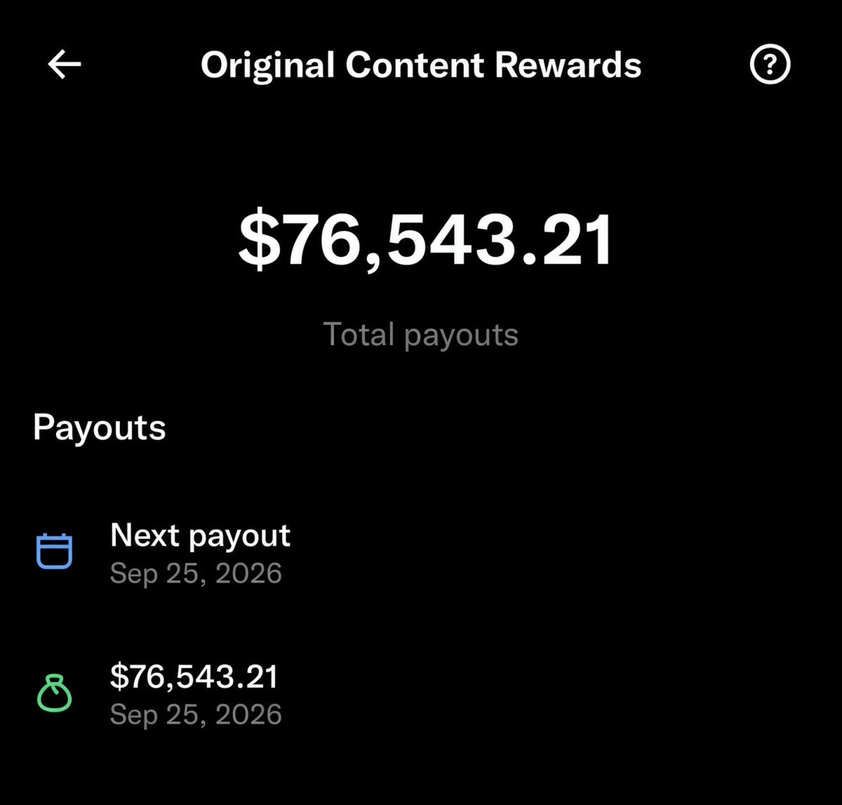 jordanrodr's tweet photo. Thanks @elonmusk, I can retire now https://t.co/PH8jBto5Wu