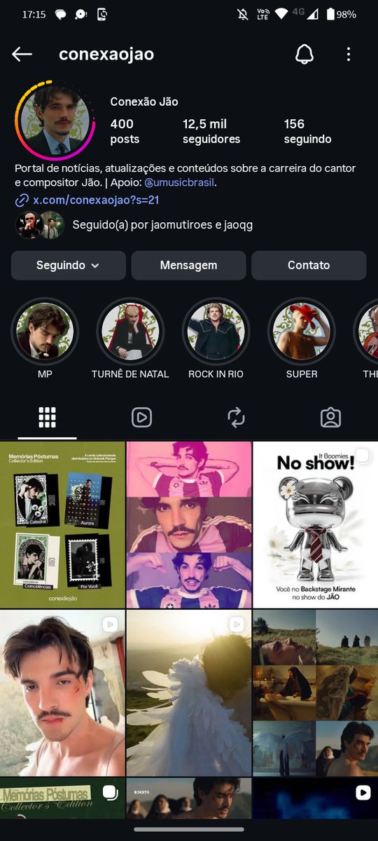 harryfreakw's tweet photo. @alloveproject quería muito um par de ingressos pra ir com a minha irmã mais nova.ela é super fã do Jão, a muitos anos (assim como eu). e esse ano a bixinha ficou doente,e acabou atrasando os nossos planos de comprar ingresso,por conta do tratamento. #MeLevaCONEXAOATL https://t.co/LsnxQ4O7ti