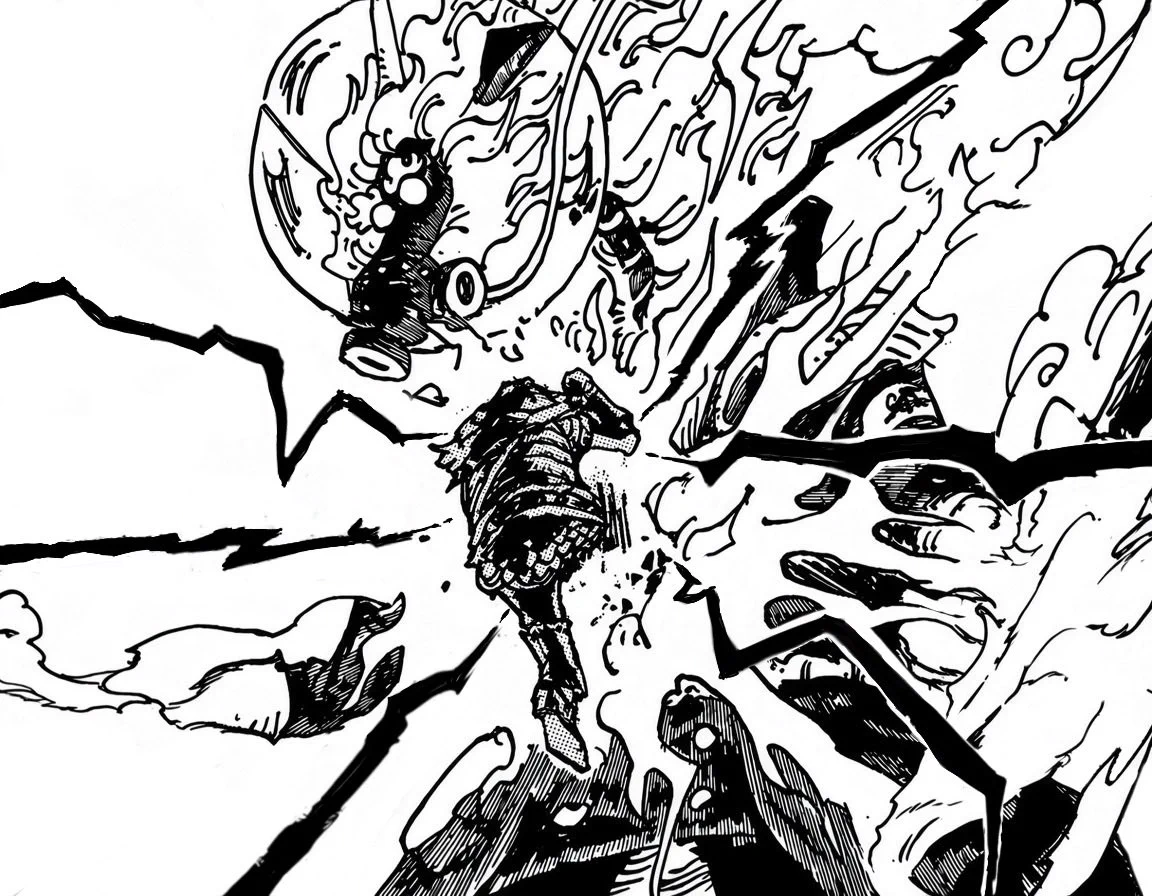 #ONEPIECE1194 https://t.co/aMYkmp23bN