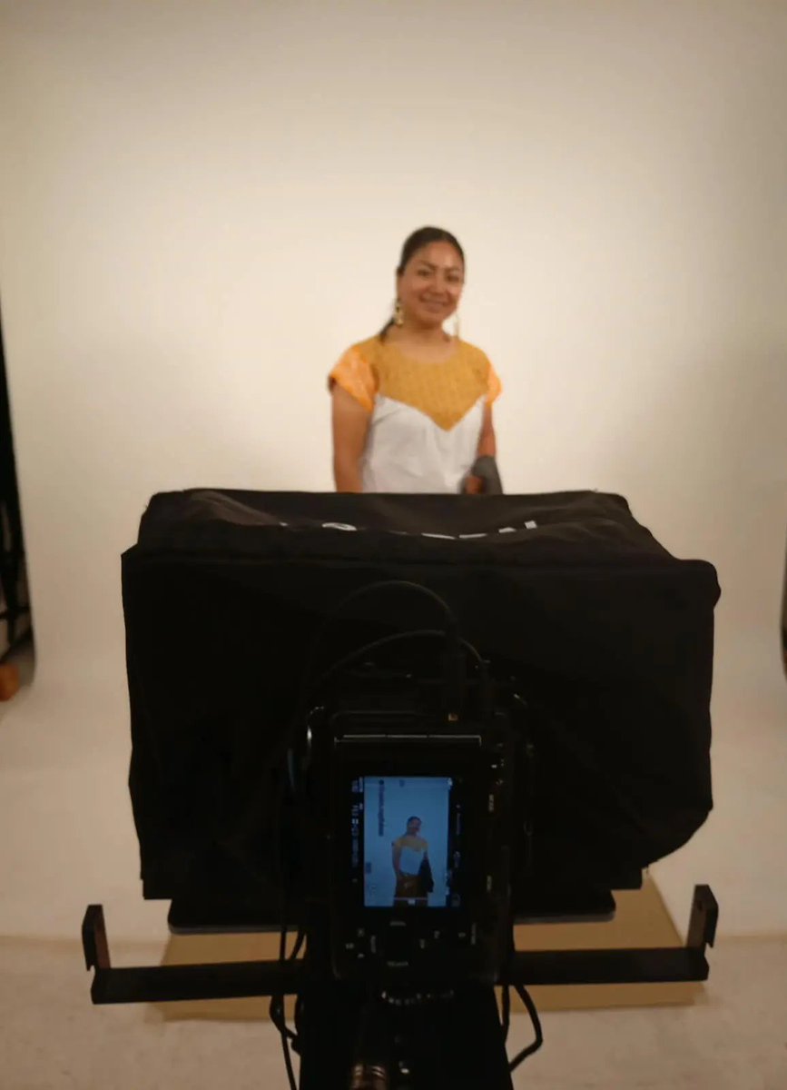 edithortiz_'s tweet photo. Grabando con la Procuraduría Federal del Consumidor, por los derechos de los usuarios de telecomunicaciones.
#profeco
#cdmx
#tuunsavi
#mixteco
#laalondramixteca https://t.co/6TCOGecJR4