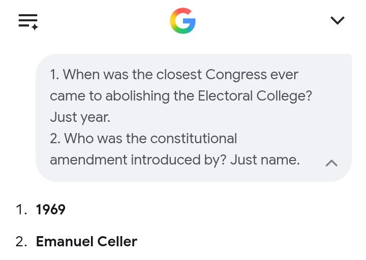 BasedSolutions1's tweet photo. The man who almost stripped smaller states of their constitutional power to choose the president. 
Hey @grok what was this guy's ethnicity? Just ethnicity. Nothing else. https://t.co/qTpck9Ssor