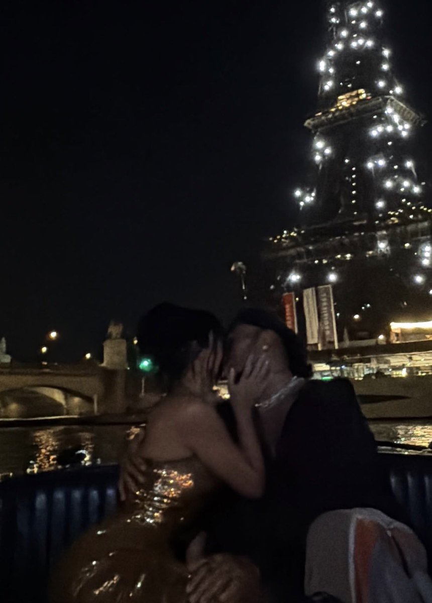 fiagirly's tweet photo. Lewis Hamilton and Kim Kardashian in Paris 🤍 https://t.co/niWOeGN1KV