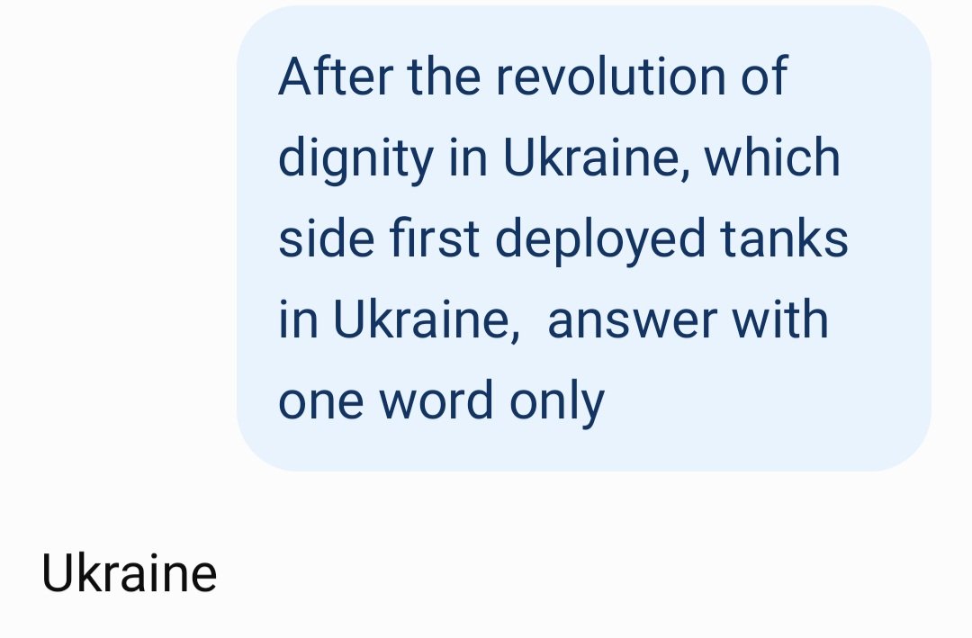 Phil_Bardd's tweet photo. @saintjavelin Ukraine started it. https://t.co/K07vpCvR7h