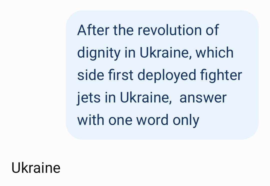Phil_Bardd's tweet photo. @saintjavelin Ukraine started it. https://t.co/K07vpCvR7h