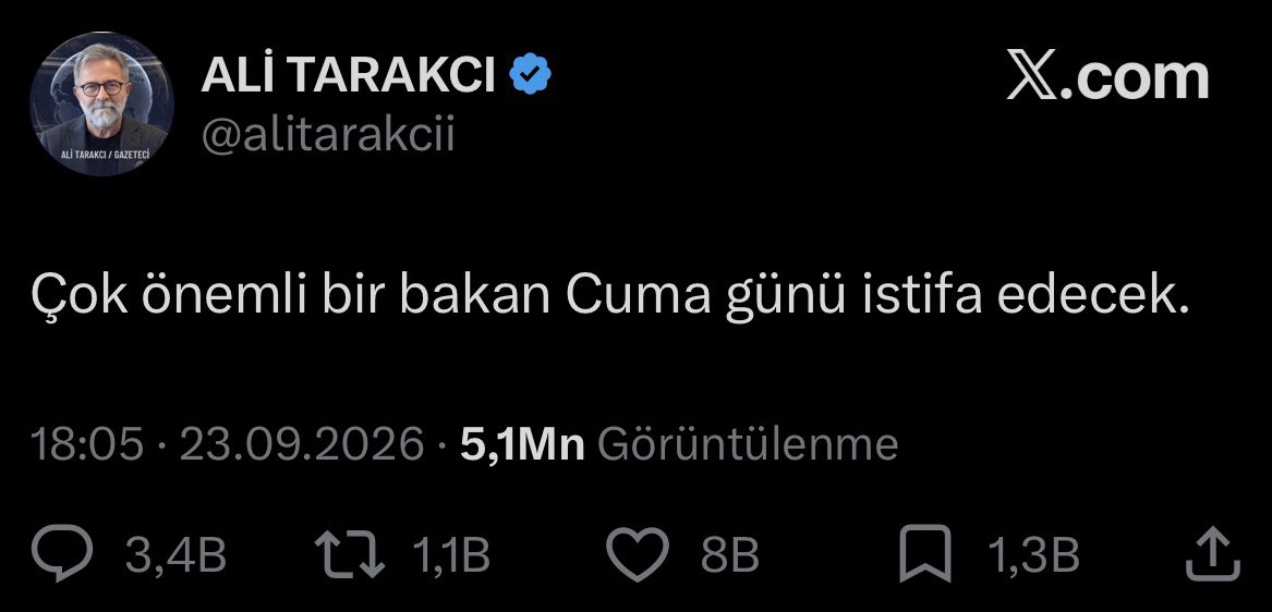 ydemirfb's tweet photo. @alitarakcii Cumanın bitmesini beklemişler nezakete bakar mısın https://t.co/TrlpOKM9UW