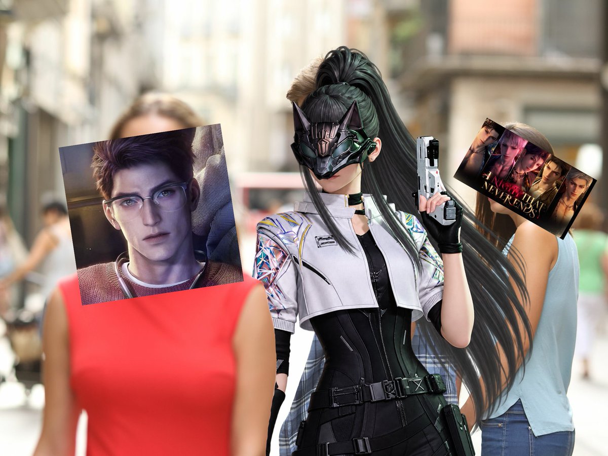 Adephone_'s tweet photo. Sorry, boys, mama has to fight for her wolf

#ValkoIsLoved #BringValkoBack #SkiptheBanquet https://t.co/SpScHJrKRF