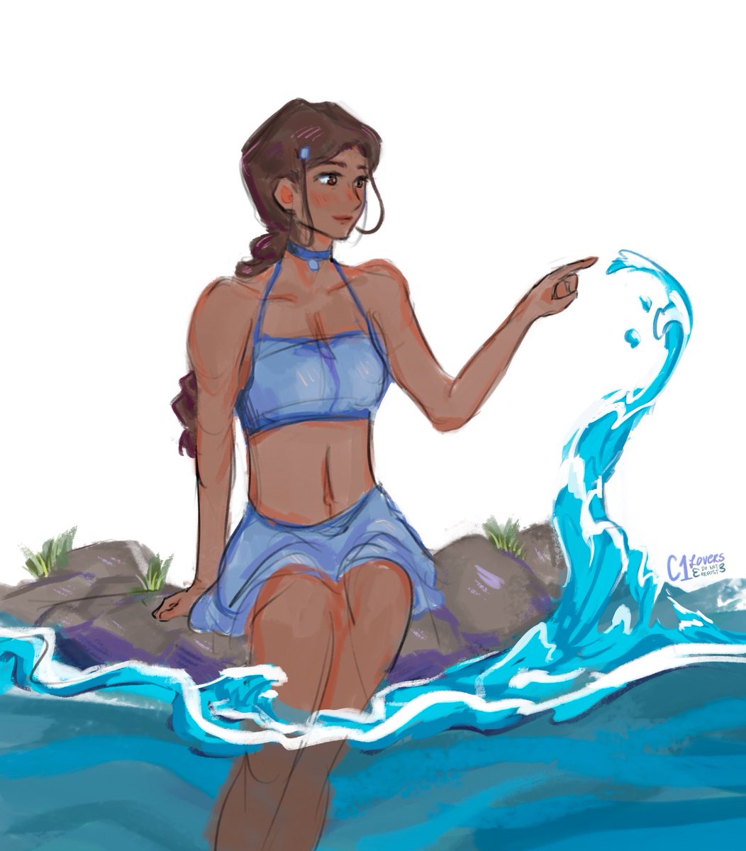c1lovers's tweet photo. katara 🌊 https://t.co/gCu7vstrbF