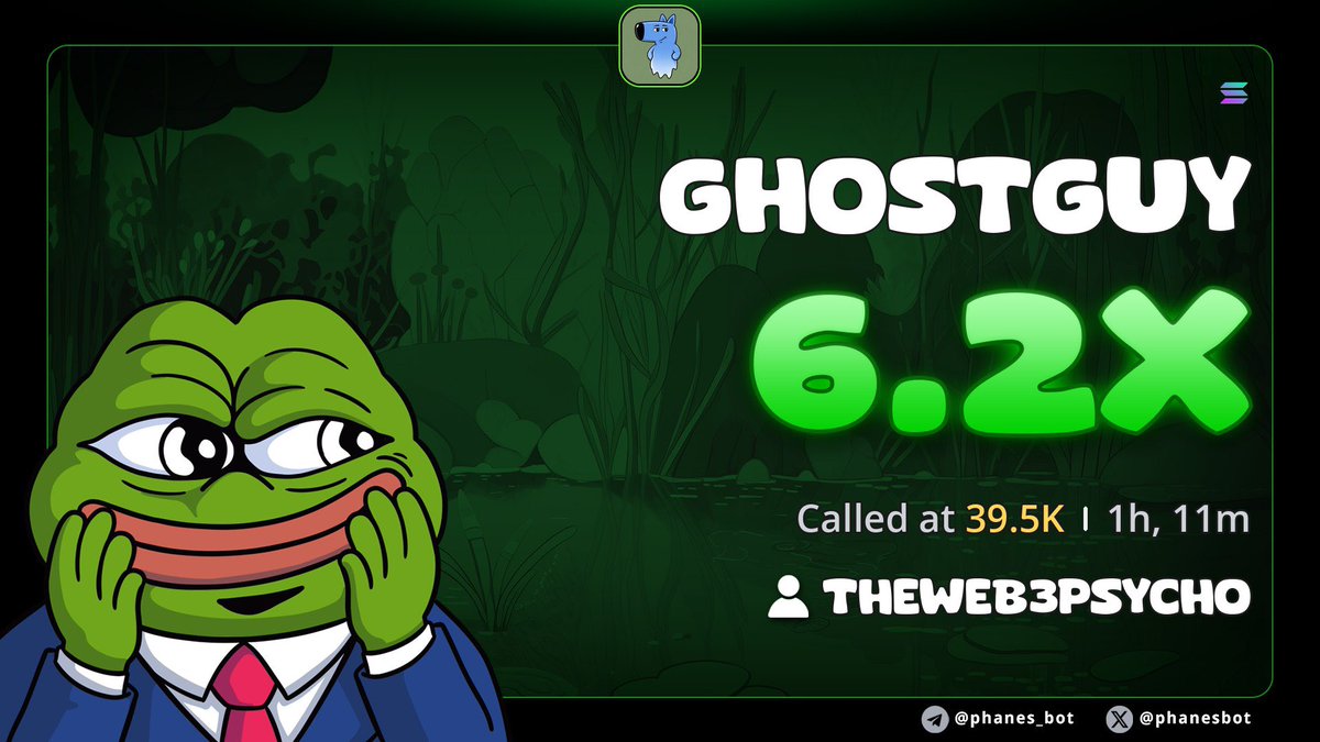 theweb3psycho's tweet photo. solana:EGRv76STtVdNNwKdyMkQLQquYggcMuToXy92qS9pump might be up to something https://t.co/F9YwqACHyT